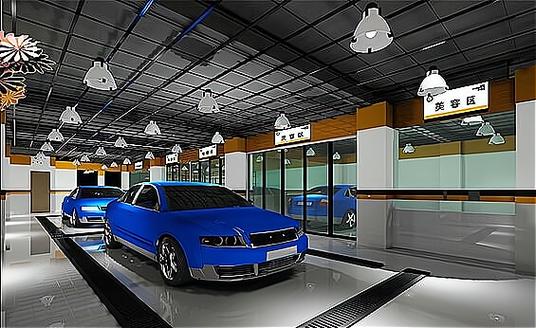 怎样经营汽车美容加盟店?